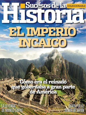 Sucesos de la Historia - Magazine